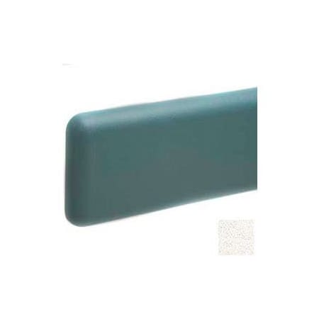 Pawling End Cap for ETC-6C, Mission White ETC-6C-0-554